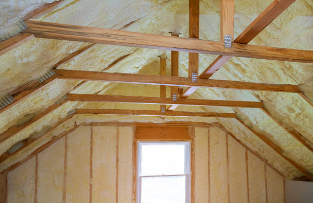 Soundproof Insulation Installation in Ida Grove, IA