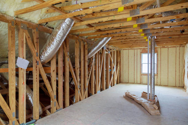Reliable Ida Grove, IA Insulation Contractor Solutions