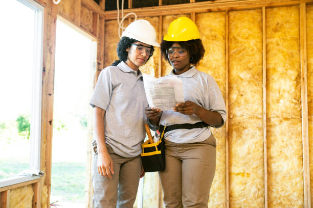Best Insulation for New Construction  in Ida Grove, IA
