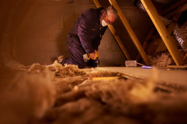 Insulation for Commercial Buildings in Ida Grove, IA